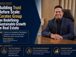 Building Trust Before Scale: Ceratec Group on Redefining Sustainable Growth in Real Estate