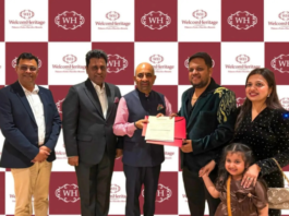 WelcomHeritage signs new resort in Jawai, Rajasthan