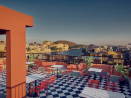 Minimalist Hotels enters Rajasthan with launch of boutique property near Lake Pichola in Udaipur