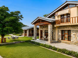 ELIVAAS expands Jim Corbett portfolio with five new hospitality properties