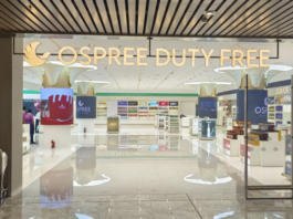 A World of Luxury Awaits, Ospree Duty Free Opens Its Doors at Navi Mumbai Airport