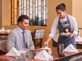 Celebrate the Spirit of India with an Exclusive Independence Day Dining Experience at Sayaji Raipur