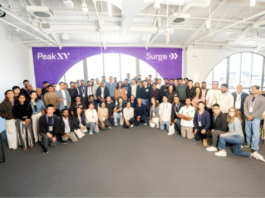 Peak XV Partners raises Surge Startup Investment Cap to $5 Million