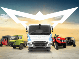 Montra Electric targets $1 Billion revenue by 2030 with electric trucks