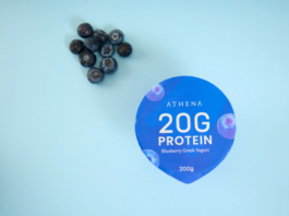 Athena raises pre-seed funding from Campus Fund to scale protein foods