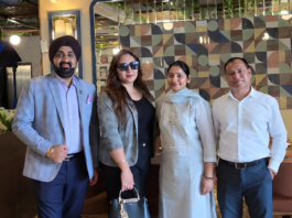 Aliste Hotels & Resorts strengthens India presence with new Vrindavan property