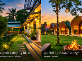 ELIVAAS strengthens Munnar presence with new private stays