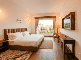 Eight Continents Hotels & Resorts enters Mohali with Ocho Homes Sparrow