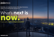 Digital. Intelligent. Resilient.: ZainTECH evolves brand promise ‘What’s next is now’ as it unifies operations and accelerates regional expansion
