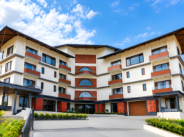 Moustache Group launches Luxuria Gokarna, enters Southern India
