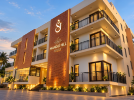 Mango Hill Hotels & Resorts Signs Up 11th Hotel in Tamil Nadu