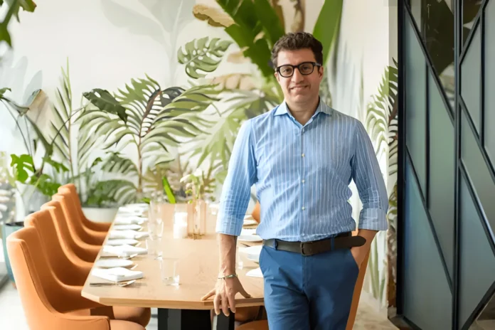 Bellona Hospitality targets ₹650-Cr revenue by FY30, plans 100 restaurants